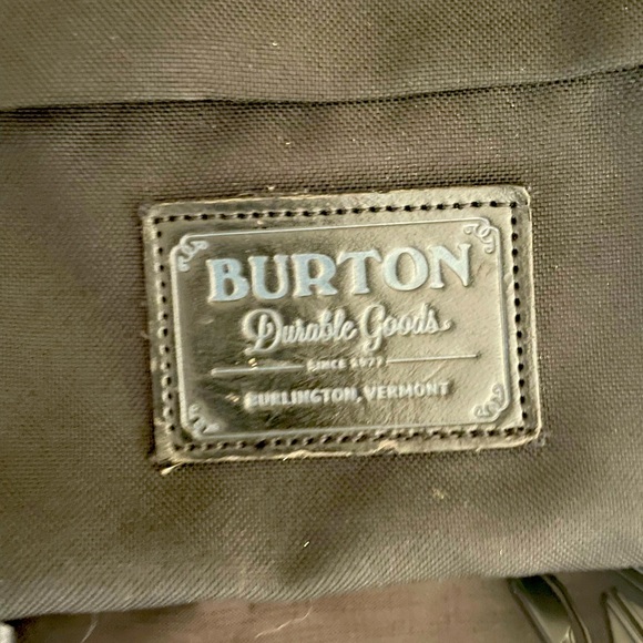 Burton Tinder Pack Backpack - Picture 3 of 6